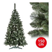 Kerstboom POLA 150 cm dennen