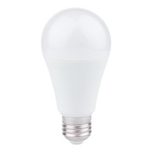 LED Lamp met Bewegings- en Schemersensor A60 E27/6W/230V 3000K