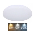 LED plafondlamp LED/24W/230V 35cm 3000K/4000K/6400K