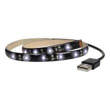 LED Strip voor TV LED/USB/100cm