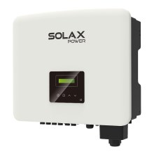 Netomvormer  SolaX Power 30kW, X3-PRO-30K-G2 Wi-Fi