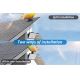 Top Light - LED Solar wall Schijnwerper met sensor HELEON VARIO LED/8W/3,7V IP65 4000K + afstandsbediening