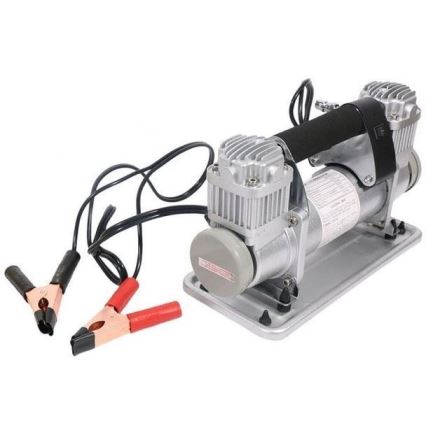 2-Zuiger Compressor 12V 150l/min