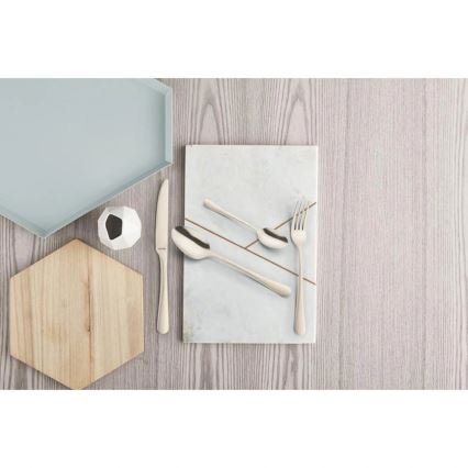 24-delige bestekset AUSTIN van roestvrij staal