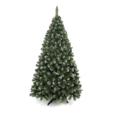 250 cm hoge dennenkerstboom