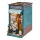 2Kids Toys - 3D puzzel LED Boekensteun Boekhandel Ziel 2xAAA