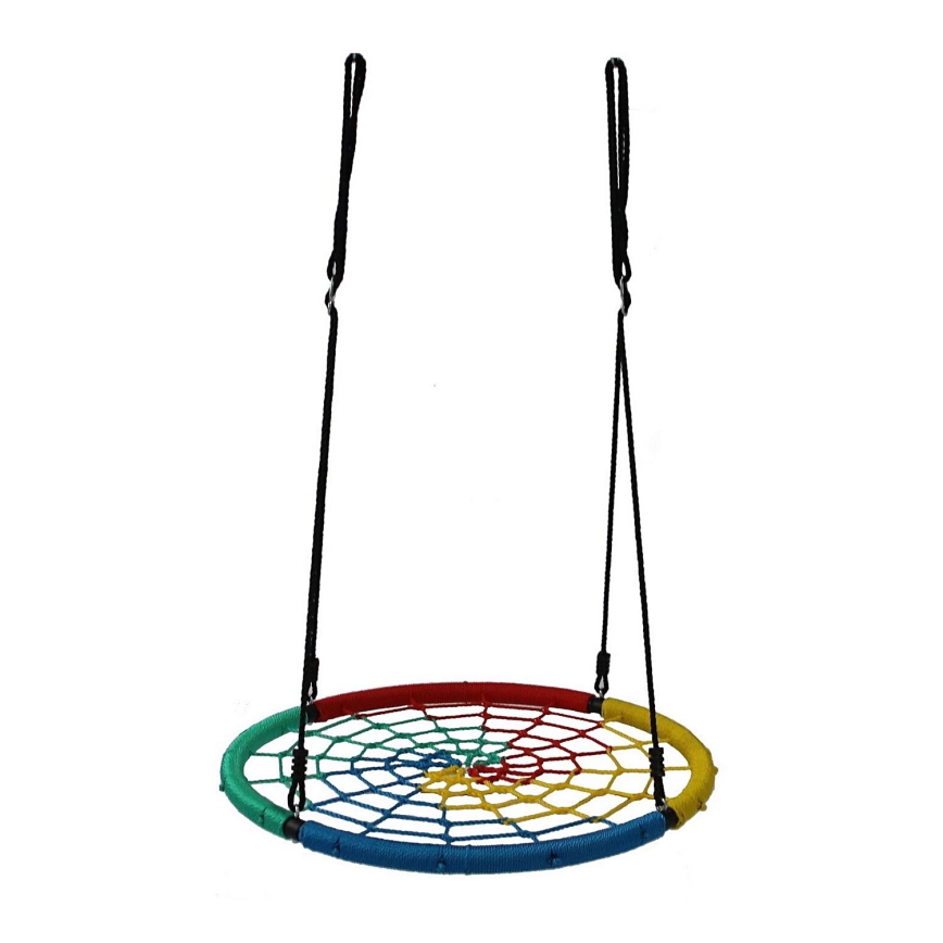2Kids Toys - Nest swing mix van kleuren