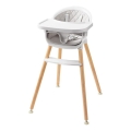2Kids Toys - Chaise grise pour enfants