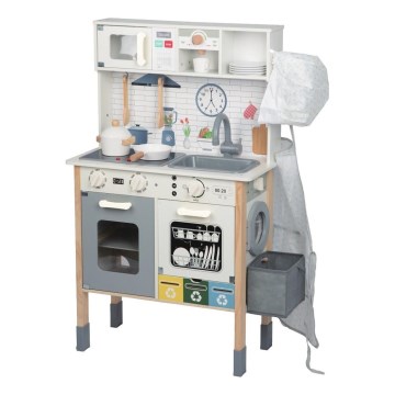 2Kids Toys - Cuisine pour enfant avec accessoires