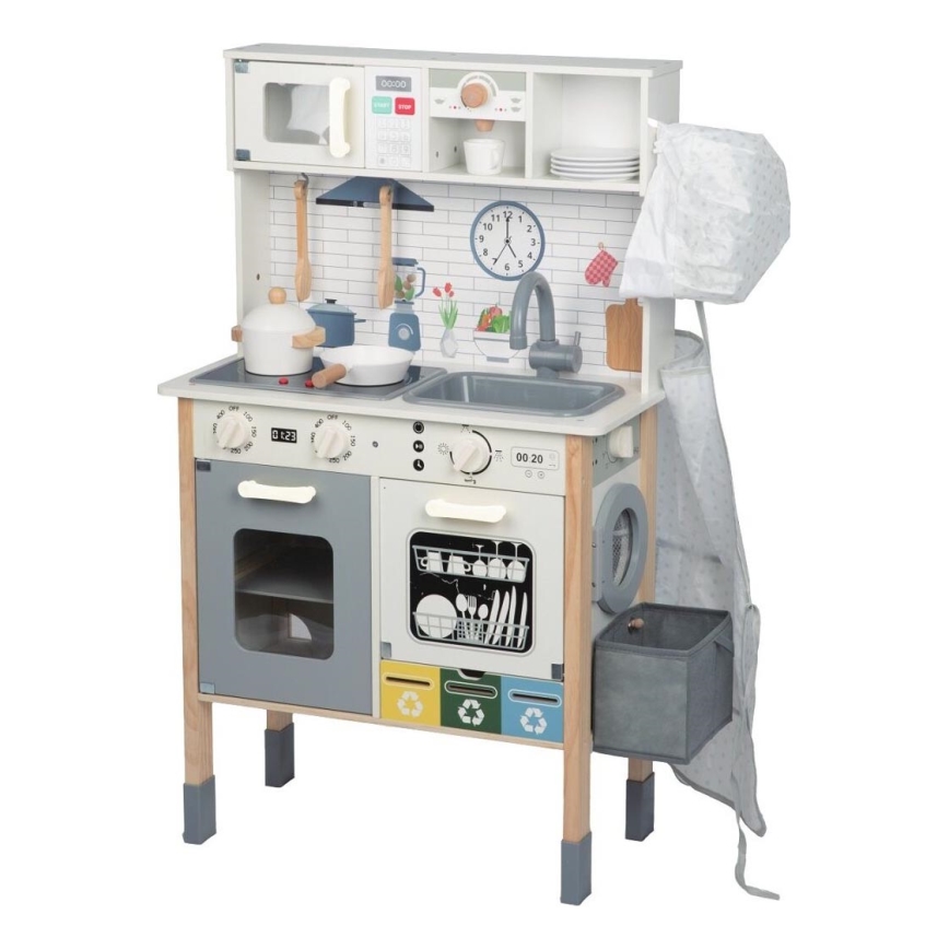 2Kids Toys - Cuisine pour enfant avec accessoires
