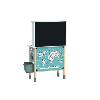 2Kids Toys - Cuisine pour enfant avec accessoires