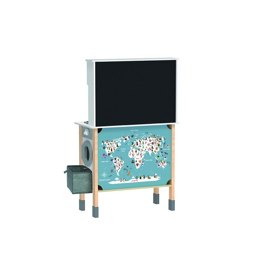 2Kids Toys - Cuisine pour enfant avec accessoires
