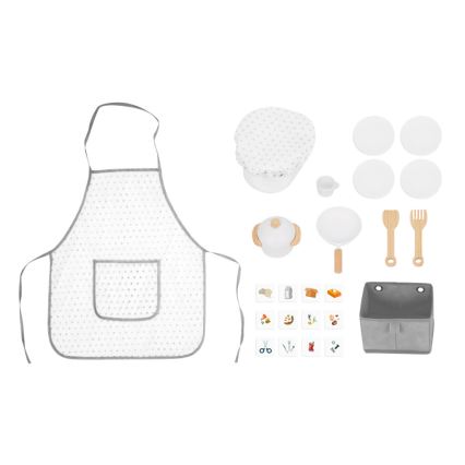 2Kids Toys - Cuisine pour enfant avec accessoires
