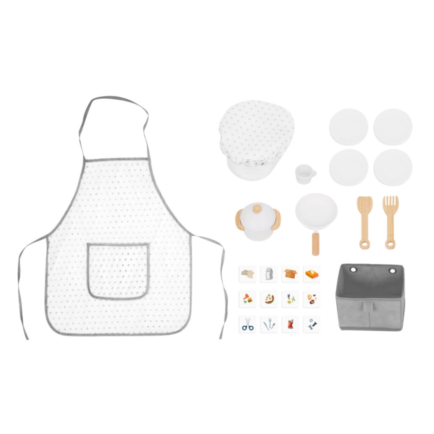 2Kids Toys - Cuisine pour enfant avec accessoires