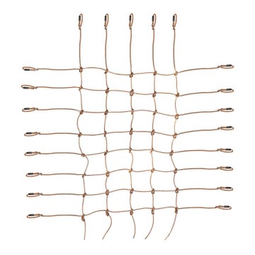 2Kids Toys - Filet d'escalade 215x250 cm