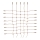 2Kids Toys - Filet d'escalade 215x250 cm