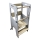 2Kids Toys - Groeiende leertoren grijs