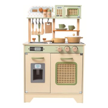 2Kids Toys - Houten keuken Sweet