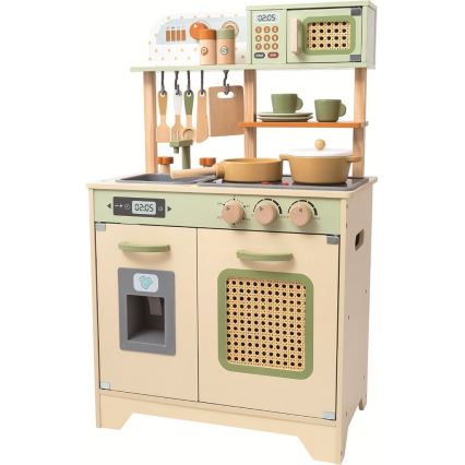 2Kids Toys - Houten keuken Sweet