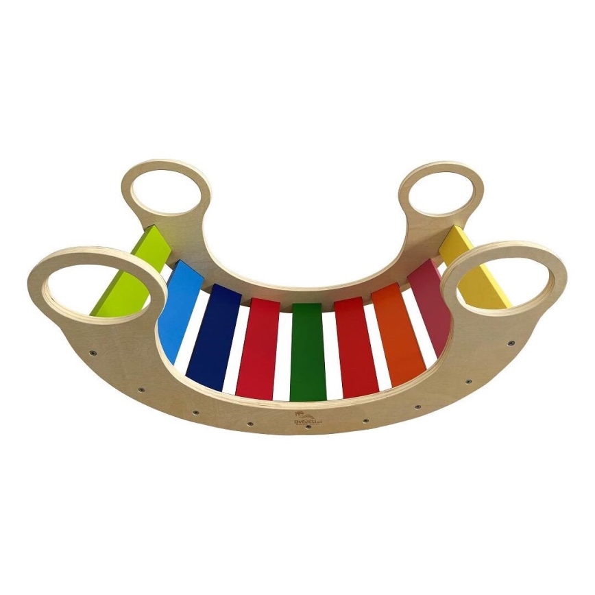 2Kids Toys - Houten schommel Montessori
