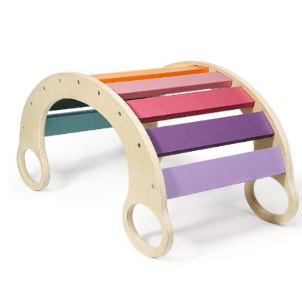 2Kids Toys - Houten schommel Montessori