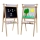 2Kids Toys - Magnetisch dubbelzijdig houten bord
