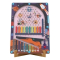 2Kids Toys - Magnetische pinbal Ruimte 2-in-1