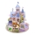 2Kids Toys - Maison d'enfant Château de conte de fées 2xAAA