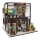 2Kids Toys - Maison pour enfants Cafe 2xAA