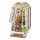 2Kids Toys - Miniature de maison Cabane de jardin 2xAAA