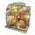 2Kids Toys - Miniature maison Darcyin maison fleurie 2xAAA