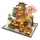 2Kids Toys - Miniatuur sprookjeshuisje 2xAAA