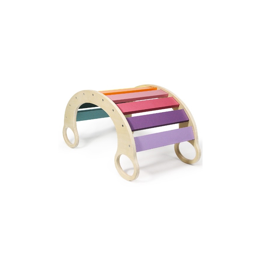 2Kids Toys - Houten Montessori schommel