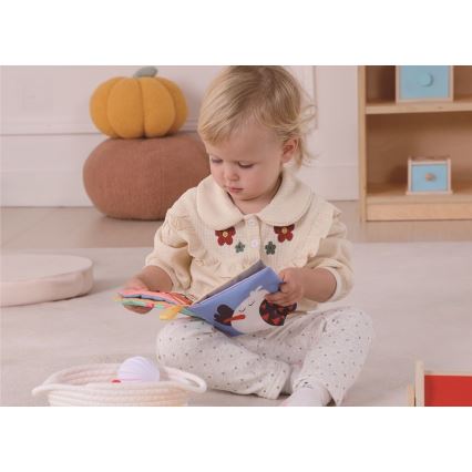 2Kids Toys - Montessori-speelset voor de allerkleinsten