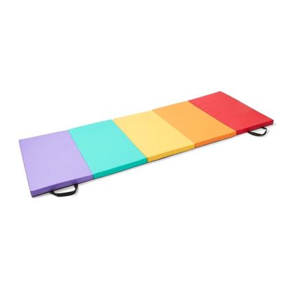2Kids Toys - Opvouwbare schuimtrainingsmat