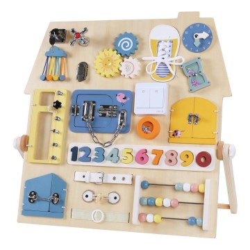 2Kids Toys - Panneau d'activités maison