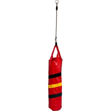 2Kids Toys - Sac de boxe pour enfants, rouge