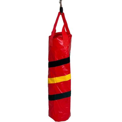 2Kids Toys - Sac de boxe pour enfants, rouge