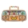 2Kids Toys - Tableau d'activités Radio FM 3xAAA