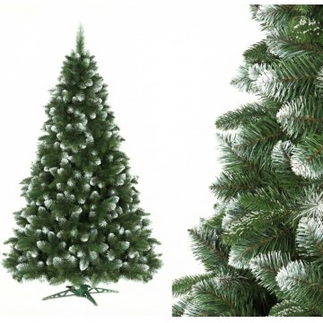 3D kerstboom 100 cm den