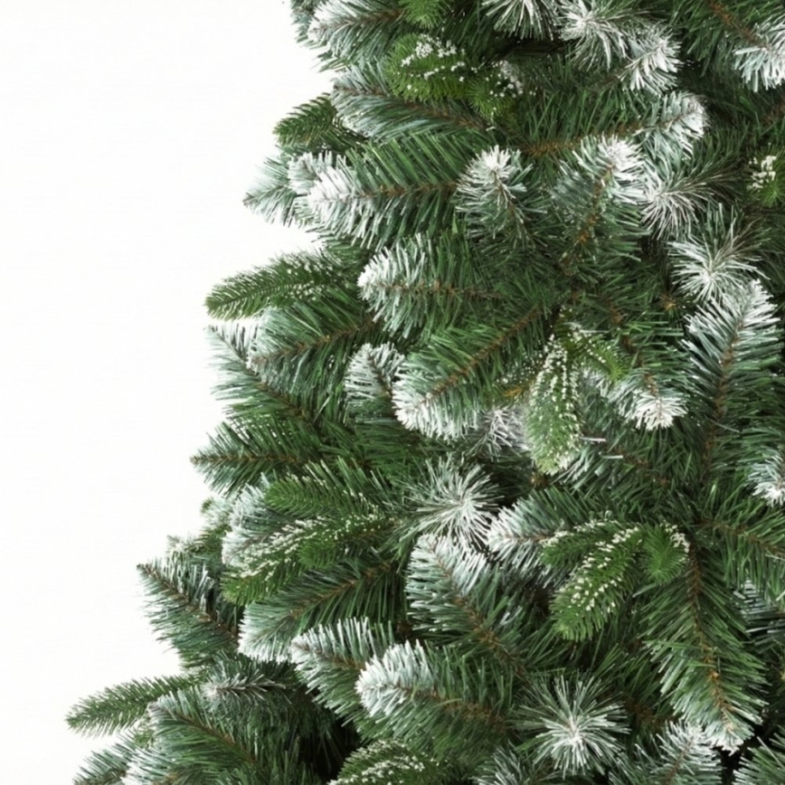3D-kerstboom 150 cm den