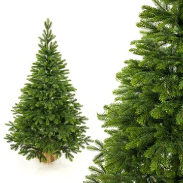 3D kerstboom 150 cm spar