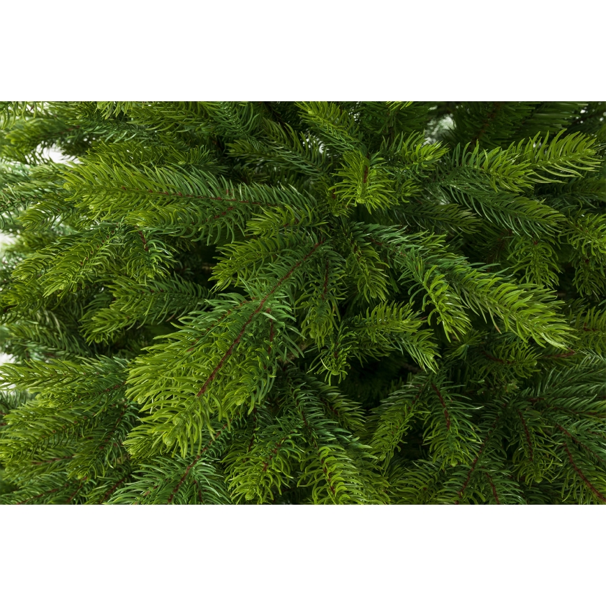 3D-kerstboom 180 cm, spar