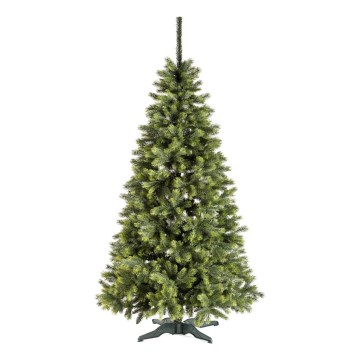 3D-kerstboom 180 cm spar