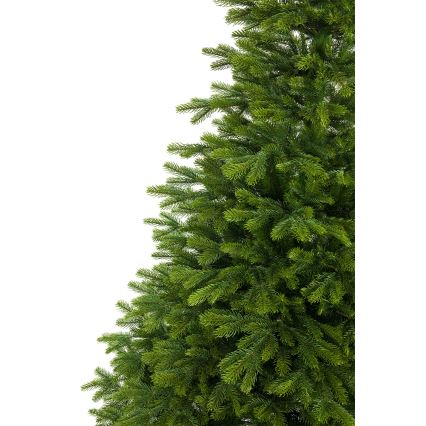 3D kerstboom 220 cm spar