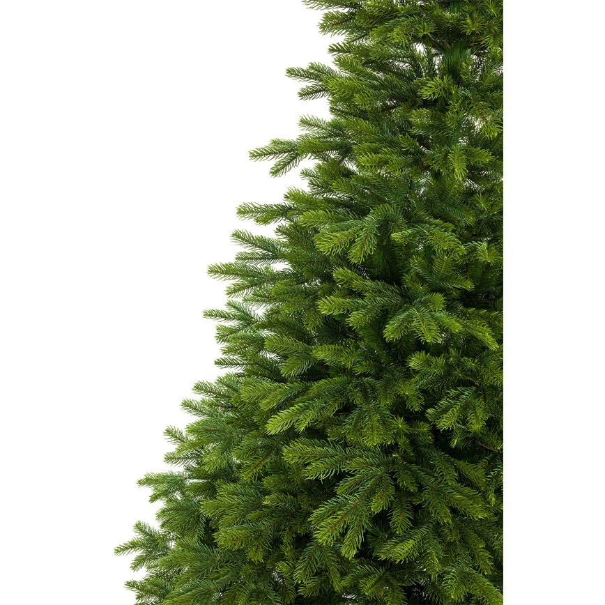 3D kerstboom 220 cm spar