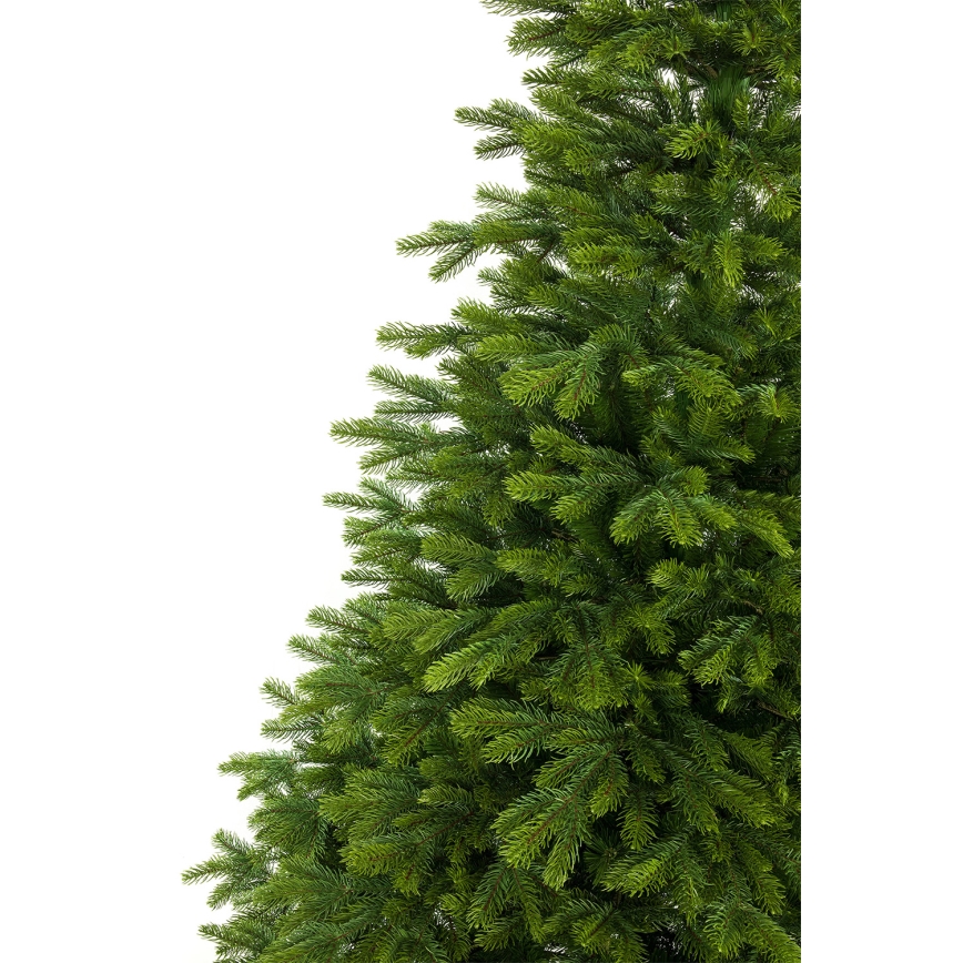 3D-kerstboom 250 cm spar