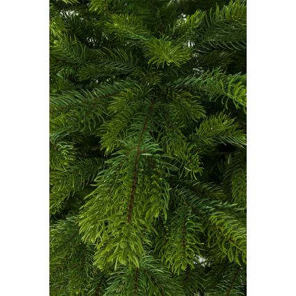 3D-kerstboom 250 cm spar