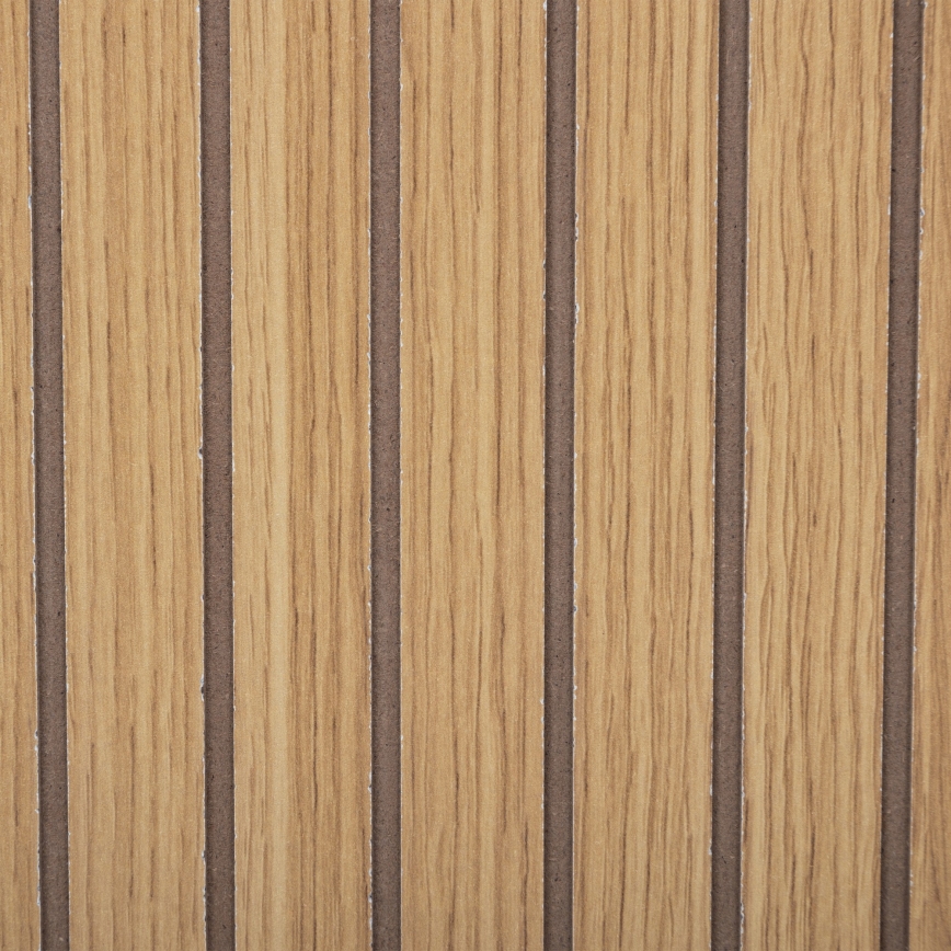 5five - Bibliothèque GRID 63x159x30 cm marron