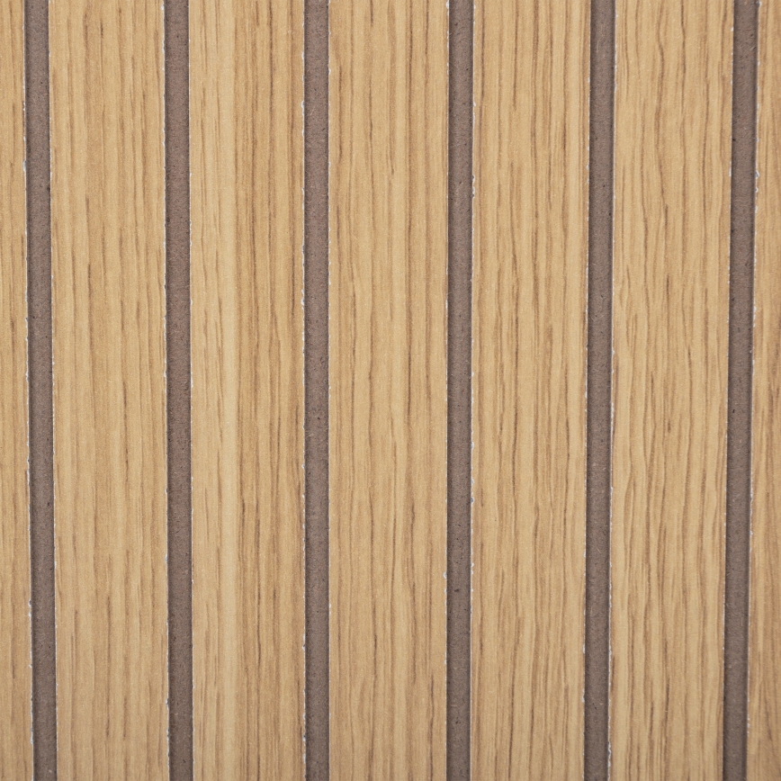 5five - Consoletafel OPUS 90x35 cm bruin